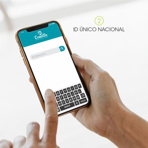 Tecnología Qr