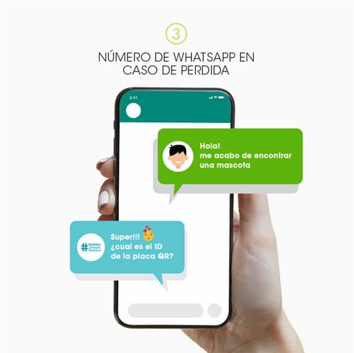 Tecnología Qr