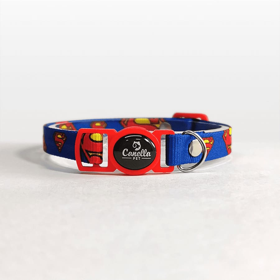 Collar 14