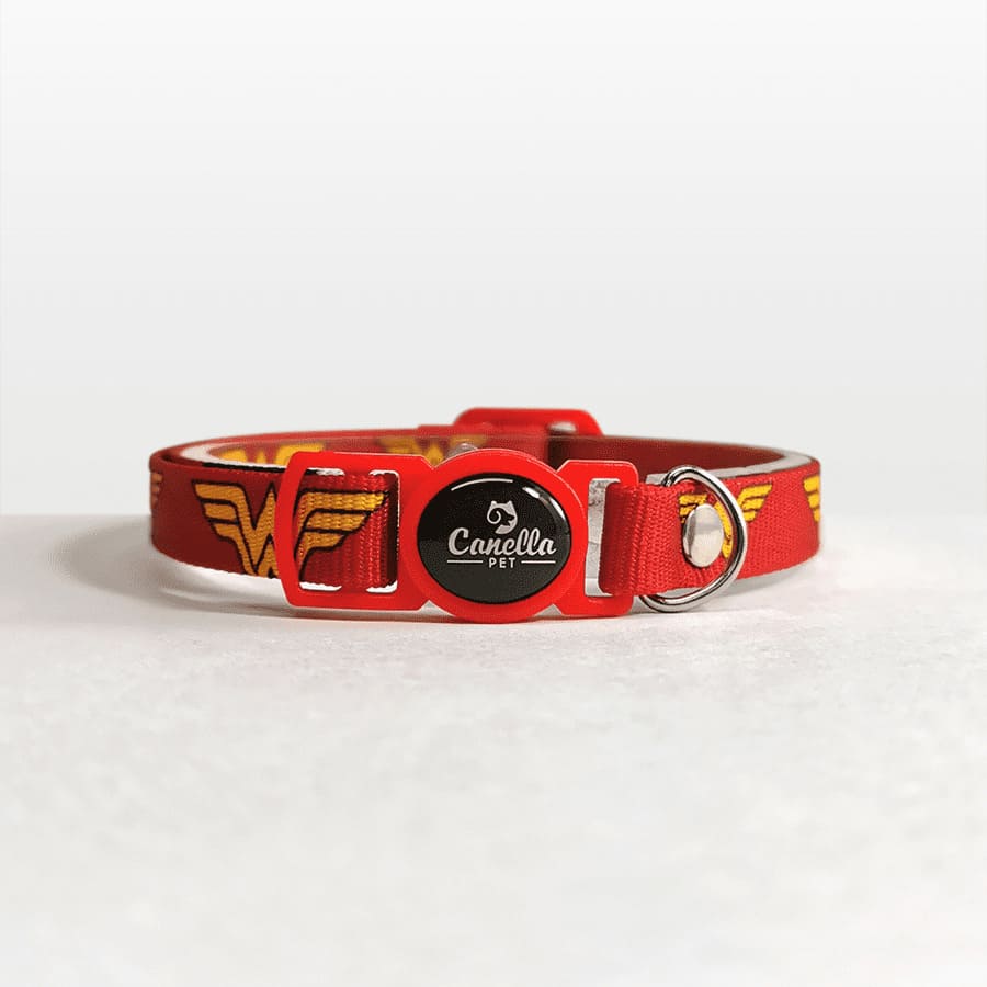 Collar 15