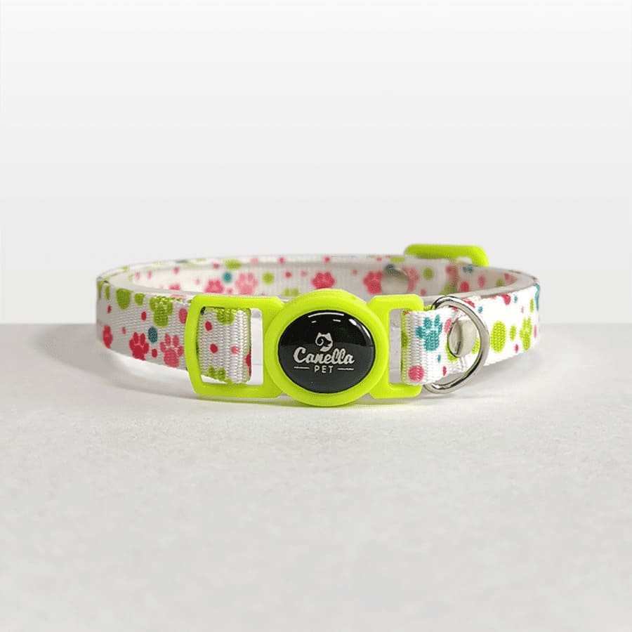 Collar 4