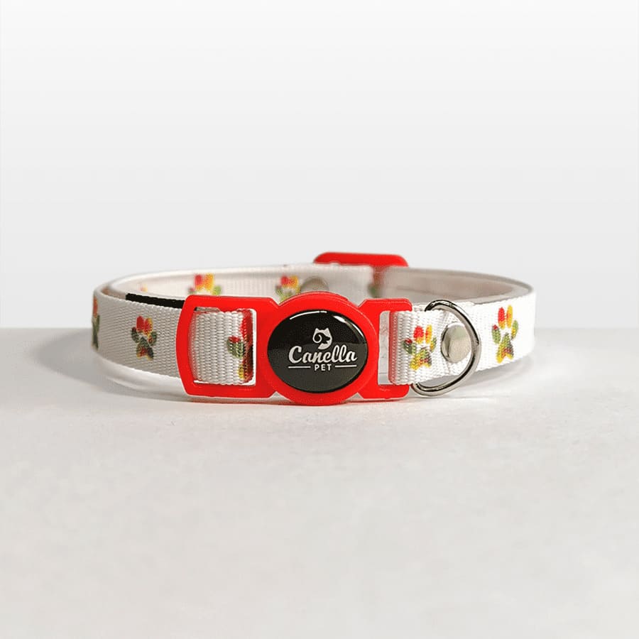 Collar 5
