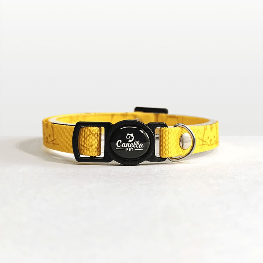 Collar 9