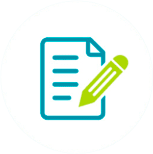 Icon Formulario