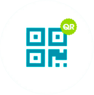 Icon Qr