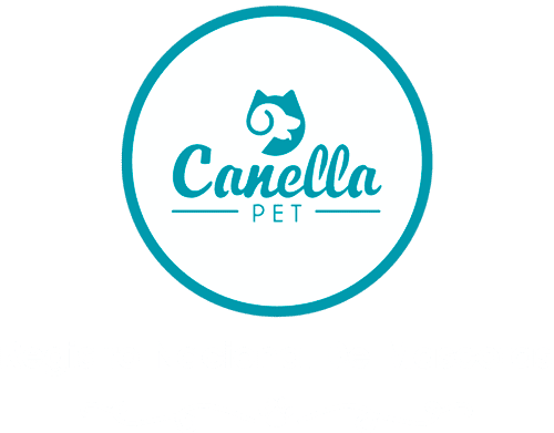 Logo Footer CanellaPet